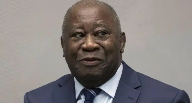 Aja, rilascio condizionale per Gbagbo