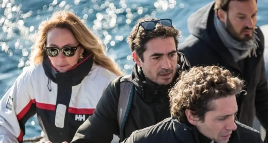 «La lotta ai migranti è una grande bugia»