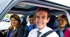 Car pooling, si parte via WhatsApp in attesa del Comune