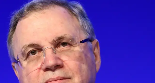 Visco, mondo rallenta ma Italia peggio