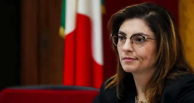 Castelli, stop lavoro con Pasquaretta