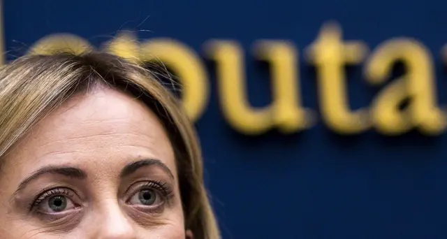 Meloni, ottimista per governare con Lega