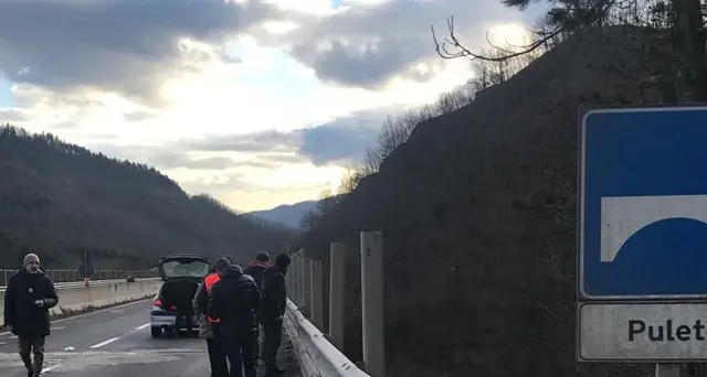 Viadotto E45: pm,ok riapertura ma limiti