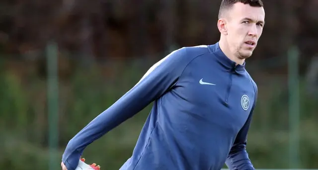 Perisic 'grazie anche per critiche