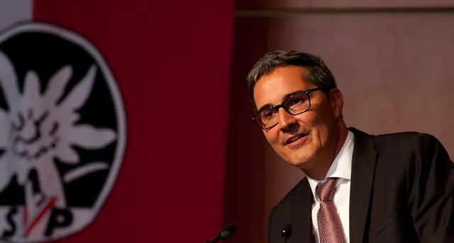 Kompatscher: \"L'AutoBrennero totalmente pubblica? Un'idea del 2014\"