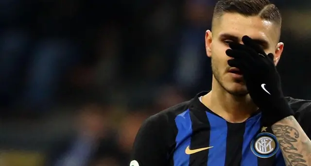 Inter-Bologna 0-1, fischi a San Siro
