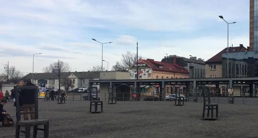 La farmacia del signor Pankiewicz una luce nel buio dell’orrore del ghetto