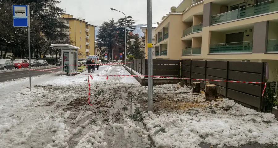 il giorno dopo