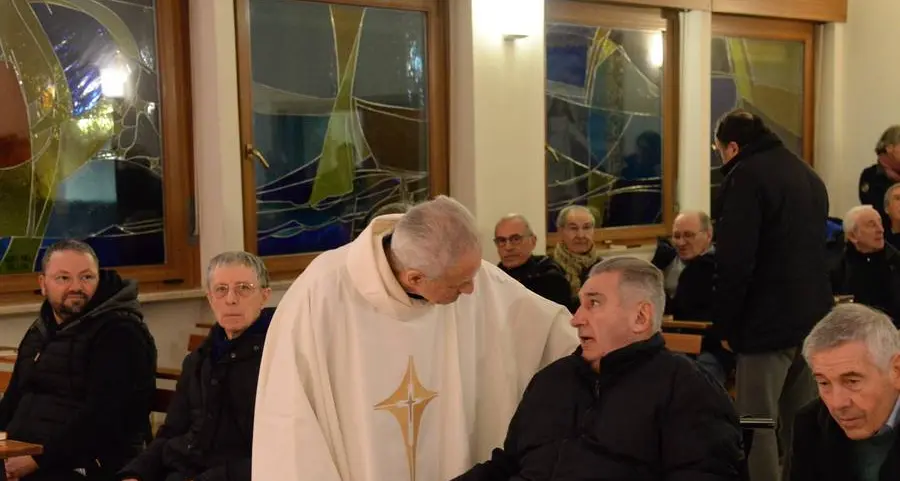 Vecchie Glorie, batte sempre il cuore della Virtus D. Bosco