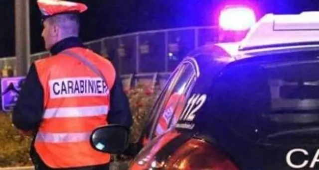 Travolti e uccisi da auto, preso pirata