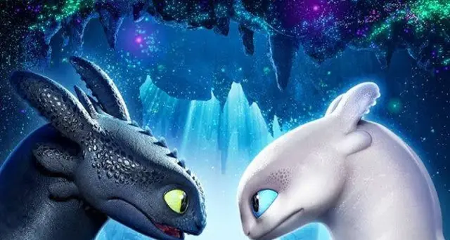 Incassi, in testa Dragon Trainer