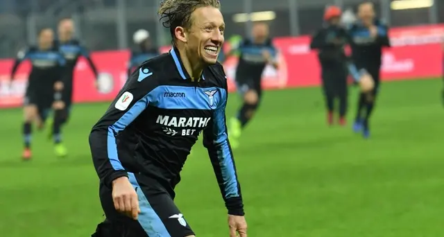 Coppa Italia: Lazio-Milan martedì 26/2