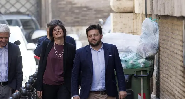Appendino, fornito precisazioni a pm