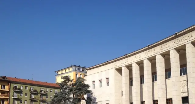 Omicidio metanolo, confermato ergastolo