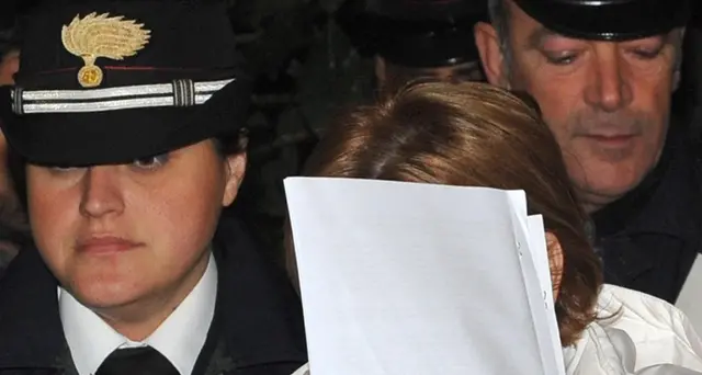 Appello,'a Ostia c'è la mafia'