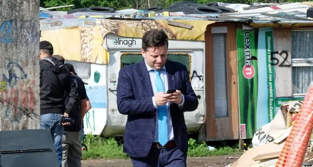 Legale, Pasquaretta non ha estorto nulla
