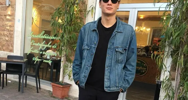 Manuel Bortuzzo non camminerà più