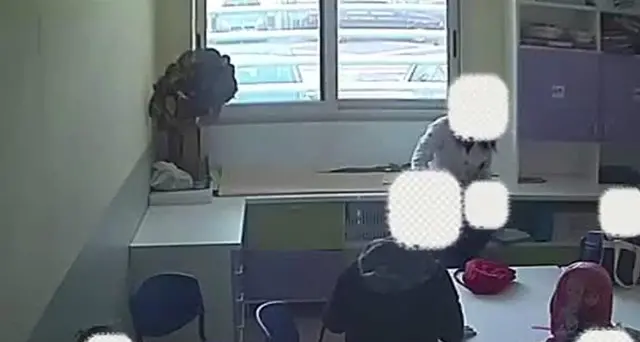 Bimbi maltrattati,libere tre maestre