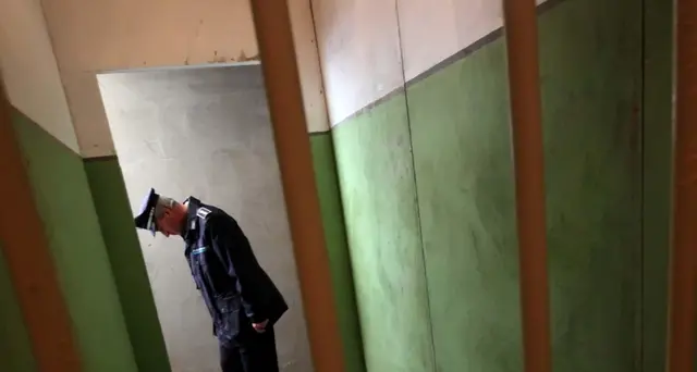 Garante, inaccettabili condizioni 41 bis