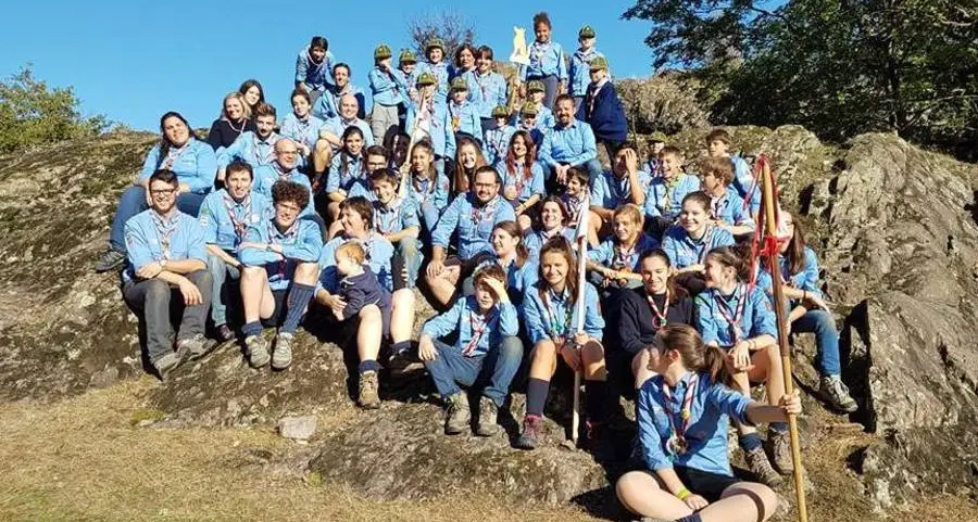 In arrivo oltre 250 scout altoatesini