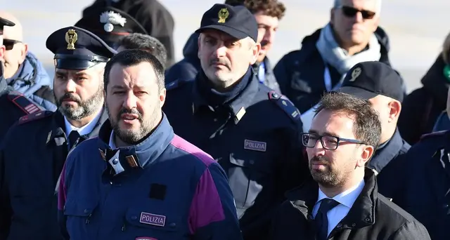 Battisti: Pm,archiviare Bonafede-Salvini