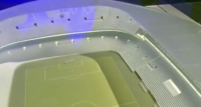 Stadio Roma:chiesto processo per 15