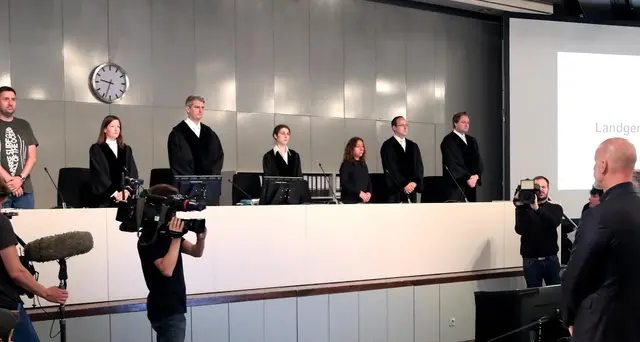 Loveparade, archiviato processo per 7