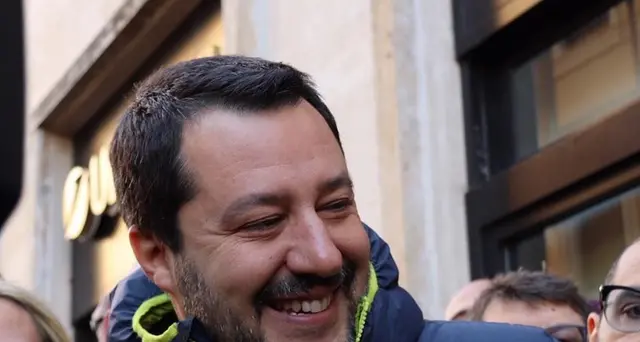 L.difesa: Salvini, a marzo sarà legge