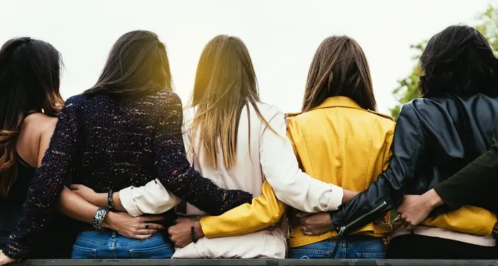 Cancro ovarico, Silvia: \"La famiglia e gli amici la mia 'ricarica' durante la malattia\"