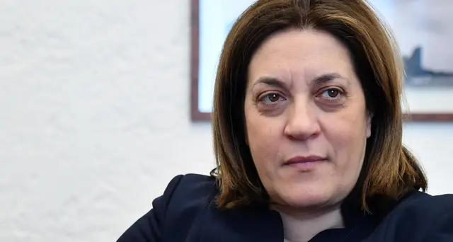 Botta e risposta tra Salvini e Marini