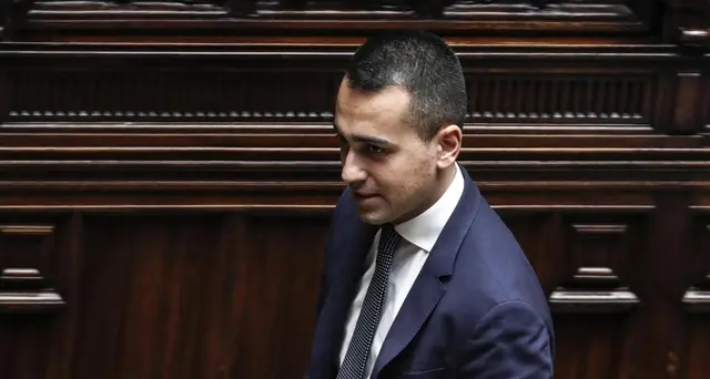 'Inaccettabile l'incontro Di Maio-gilet'