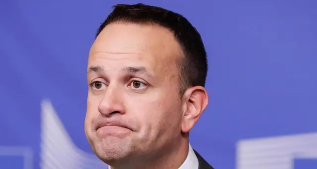 Venerdì vertice tra May e Varadkar