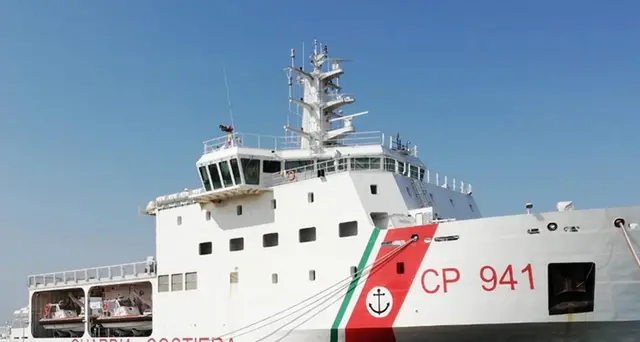Diciotti: memoria Salvini \"tecnica\"