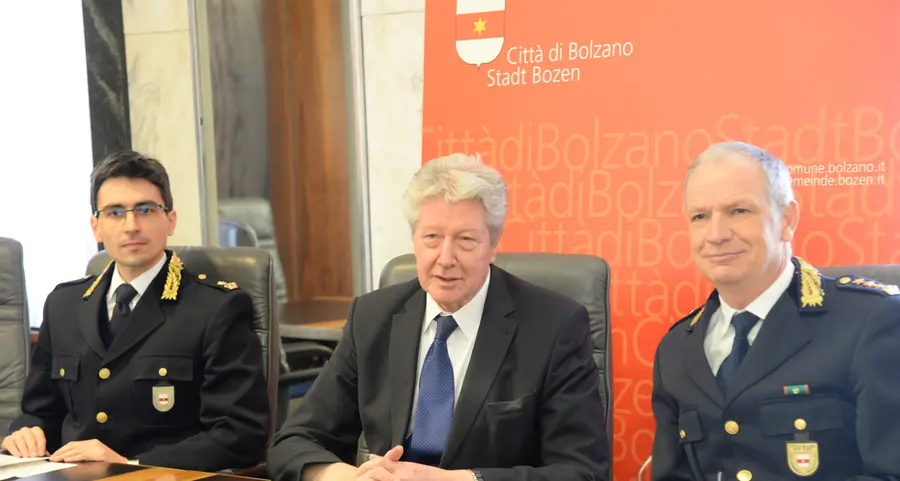 Settecento bolzanini senza Rc Auto