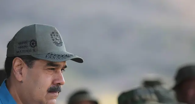 Venezuela, avanzata proposta mediazione
