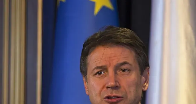 Diciotti:Conte,io responsabile indirizzo