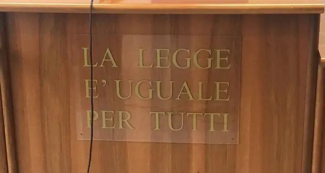 Corruzione in sentenze Consiglio Stato