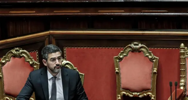 Senato approva ddl taglio parlamentari