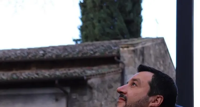 Salvini, non metteremo patrimoniali
