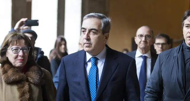 Diciotti,a Giunta atti Di Maio-Toninelli