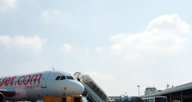 Trovati ordigni bellici, chiuso Ciampino