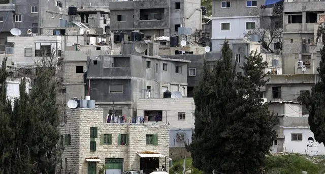 Attivista italiano arrestato a Hebron