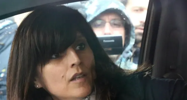 Cogne: Franzoni libera, ha scontato la pena