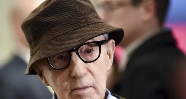 Woody Allen fa causa ad Amazon Studio