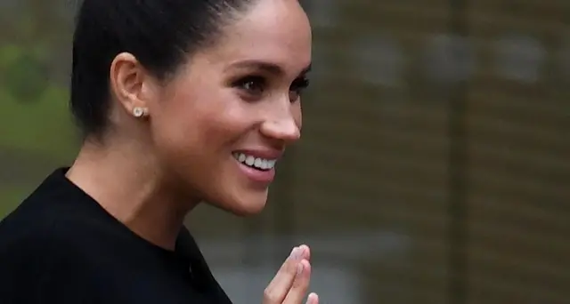 Le amiche di Meghan attaccano stampa Gb