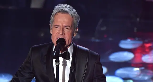Sanremo, 9,4 mln e 46.7% per 3/a serata