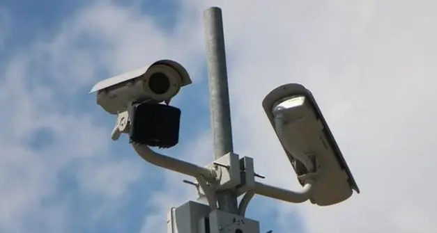 Videosorveglianza in Alto Adige: ecco 112 mila euro