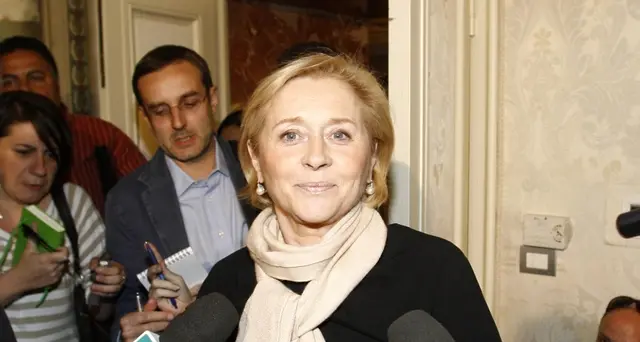Assolta ex assessore di Milano, Moioli