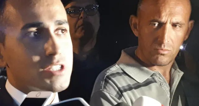 Di Maio, 'popolo francese nostro amico'