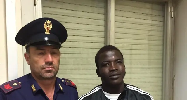 Coniugi uccisi, ergastolo a ivoriano